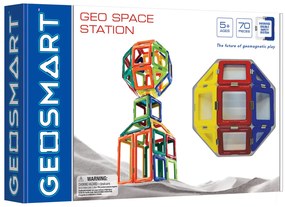GeoSmart - Stazione GeoSpace - 70 pz