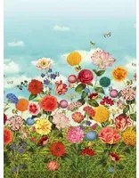 Eijffinger Carta da parati Pip Studio III 3 - Multicolor