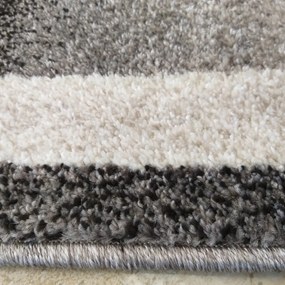 Elegante tappeto da soggiorno con motivo floreale Larghezza: 160 cm | Lunghezza: 220 cm