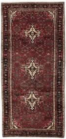 Bidjar Tappeto 150x320 (Iran) Annodato A Mano