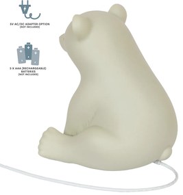 A Little Lovely Company - luce notturna - orso polare