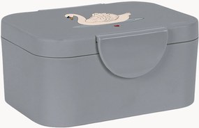 Lunch box per bambini Swan Blue