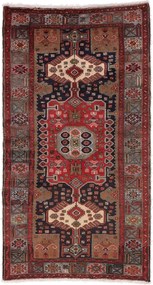 Hamedan Tappeto persiano 250x160 (Iran) Annodato A Mano