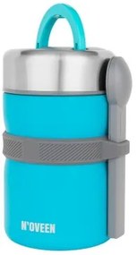 Thermos N'oveen TB963 Azzurro Acciaio inossidabile 2 L