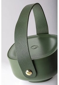 Rabalux 77144-LED Dimmerabile ricaricabile touch per esterni lampada da tavolo FUNES LED/3W/5V IP44 verde