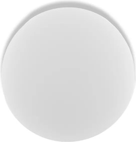 Osram - Plafoniera LED per bagno CEILING ROUND LED/12W/230V Ø 26 cm IP44 bianca