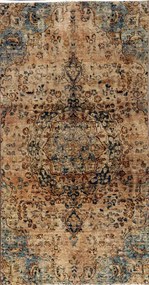 Vintage Tappeto 120 x 230 (Iran)