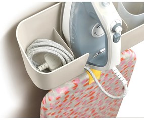 Supporto per asse e ferro da stiro IronHub - Joseph Joseph