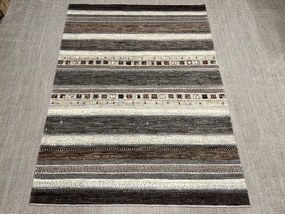 Loribaft Tappeto persiano 170 x 240 Beige (Iran) Annodato A Mano