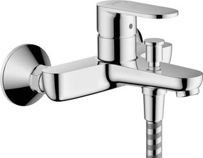 Miscelatore Monocomando Vasca Esterno Cromo Hansgrohe Vernis Blend 71440000