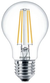 Lampadina LED VINTAGE Philips A60 E27/7W/230V 4000K
