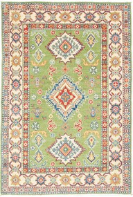 Kazak Tappeto 150 x 100 (Afghanistan) Annodato A Mano