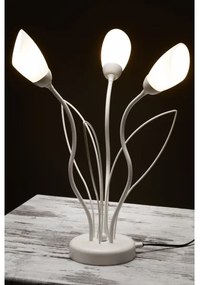 Jupiter 2060 - Lampada da tavolo GLORIOSA 3xG9/14W/230V crema