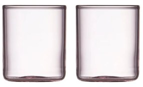 Bicchierini 2 pz 60 ml Torino - Lyngby Glas