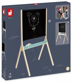 Lavagna Magnetica Double Face