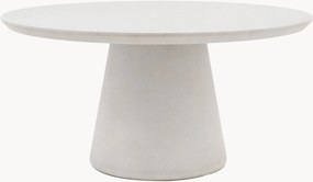 Tavolo rotondo Pedra Ø 152 cm
