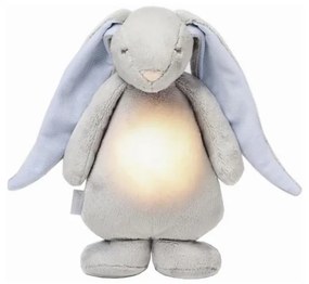 Moonie - Compagno di coccole con melodia e luce coniglietto sky