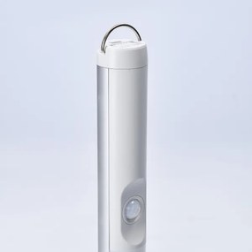 Solight WL912 - LED Illuminazione per mobili ricaricabile con sensore LED/2,5W/3,7V 1800mAh