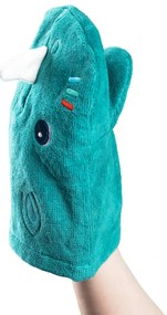 Lilliputiens - Panni da bagno - Rinoceronte Marius