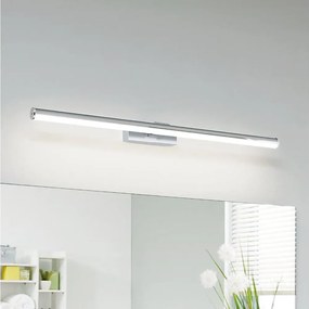 Eglo 97083 - Lampada per specchio da bagno a LED VADUMI LED/14W/230V IP44