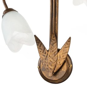 ONLI - Applique SONIA 3xE14/6W/230V