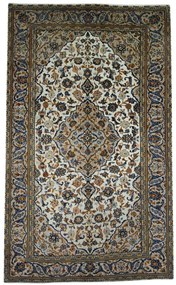 Kashan Tappeto 250x150 (Iran)