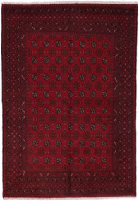 Afghan Tappeto 250 x 170 (Afghanistan) Annodato A Mano