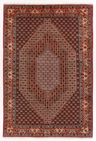 Senneh Tappeto persiano 300 x 200 (Iran) Annodato A Mano