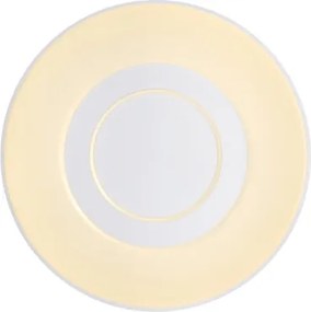 Nordlux - Lampada da soffitto LED HALYNA LED/24W/230V 2700/3000/4000K Ø 39,5 cm