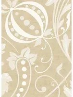 Lewis & Wood Tapete Chateau - Honeycomb