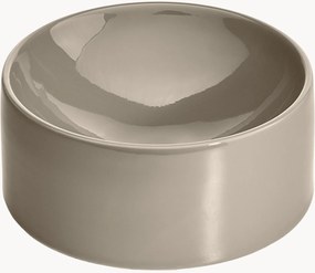 Ciotola per gatti in porcellana Fresco