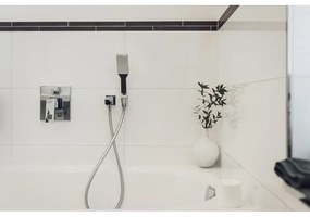 Tubo doccia Silver, lunghezza 175 cm - Wenko