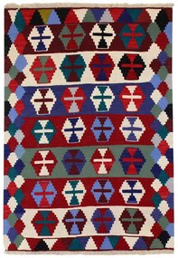 Kilim Tappeto persiano 150 x 100 (Iran)