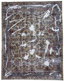 Vintage Tappeto persiano 240 x 300 (Iran)