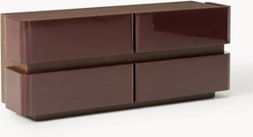 Credenza Arlo, larg. 150 cm