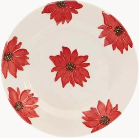 Piatto da colazione Fiorita