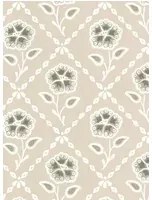 Tapete Whitehall von Little Greene - Pebble