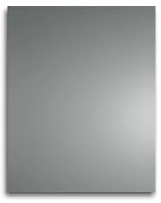 BATH DELUXE 01-060-01-58-00 - Specchio da bagno NORDBORG 60x75 cm