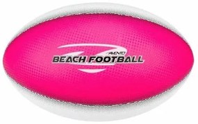 Pallone da Rugby Towchdown Avento Strand Beach Multicolore