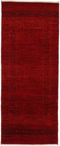 Loribaft Tappeto orientale 200 x 80 (Indian) Annodato A Mano
