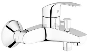 GROHE 33300002 - Miscelatore per vasca EUROSMART DN 15 cromo lucido