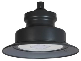 Lampione LED 65W IP66 150lm/W, Dimmerabile 1-10V, driver Philips Colore Bianco Naturale 4.000K