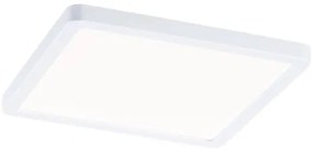 Paulmann 93059 - Lampada da incasso AREO LED 13W, IP44, dimmerabile, per bagno, 230V