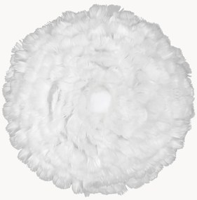 Lampada da parete e soffitto in piume Eos Up