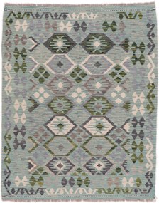 Kilim Tappeto orientale 190 x 150 (Afghanistan) Tessuto A Mano