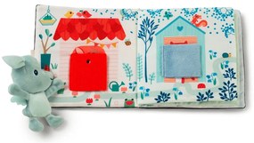 Lilliputiens - Drago Joe - Educazione al vasino