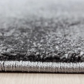 Tappeto rosa-grigio 120x170 cm Hawaii - Ayyildiz Carpets