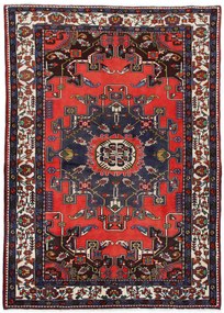 Hamedan Tappeto persiano 150x200 (Iran) Annodato A Mano