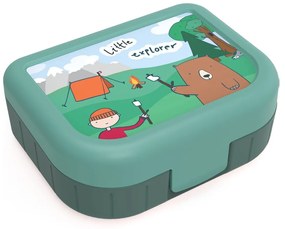 Snack per bambini 1 l Memory Kids - Rotho