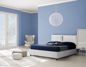 Letto matrimoniale Roma